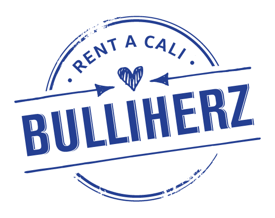Bulliherz Logo